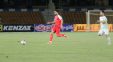 تصاویری از دیدار پرسپولیس 2-0 ذوب آهن هفته ششم لیگ برتر فصل 1405/1406