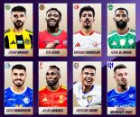 حضور سعید سحرخیزان در فهرست بهترین بازیکنان دور اول لیگ نخبگان آسیا از سوی AFC