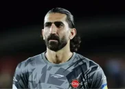 استوری مبهم و رمزآلود بیرانوند گلر تراکتور در اینستاگرام منتشر شد
