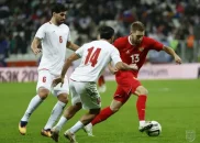 سقوط یک پله ای تیم ملی در رنکینگ فیفا پس از باخت به ازبکستان و روسیه