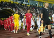تصویری از جایگاه لرزان تیم ملی در رده بیستودوم ایران در رنکینگ زنده فیفا