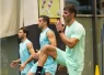 اضافه شدن یک مربی بدنساز به کادر فنی تیم ملی در کنار مربی اسپانیایی + عکس اضافه شدن یک مربی بدنساز به کادر فنی تیم ملی در کنار مربی اسپانیایی + عکس