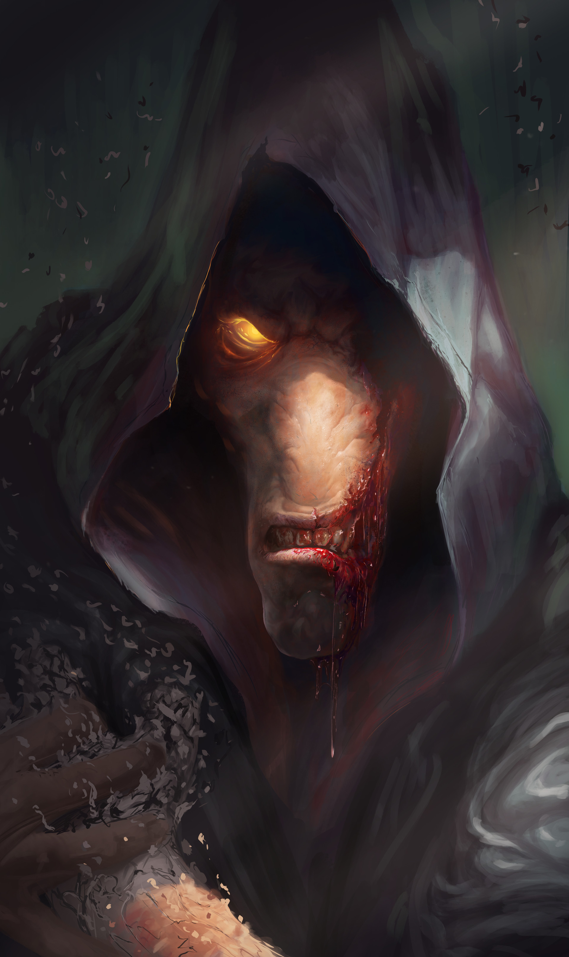 ubfcuox Darth Plagueis : r/StarWars
