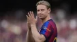 بازگشت فرانکی دی‌یونگ به تمرین بارسلونا پس از بهبودی از مصدومیت