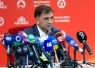 پیام معنادار مدیرعامل تراکتور درباره هدف این تیم در لیگ نخبگان آسیا پیام معنادار مدیرعامل تراکتور درباره هدف این تیم در لیگ نخبگان آسیا