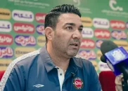 جواد نکونام: حضور هواداران در ورزشگاه می‌تواند نقش یک یار اضافی را ایفا کند