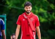 تأیید پیشنهادهای پرسپولیس و تراکتور توسط محمد قربانی و مخالفت الوحده با جدایی او