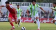 عیسی مرادی مهاجم خیبر خرم‌آباد: خیبر در بازی با پرسپولیس به دنبال برد بود
