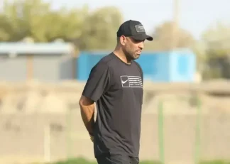 سیاوش اکبرپور پیشکسوت استقلال: استقلال نباید فریب نتایج قبلی خود و حریف را بخورد