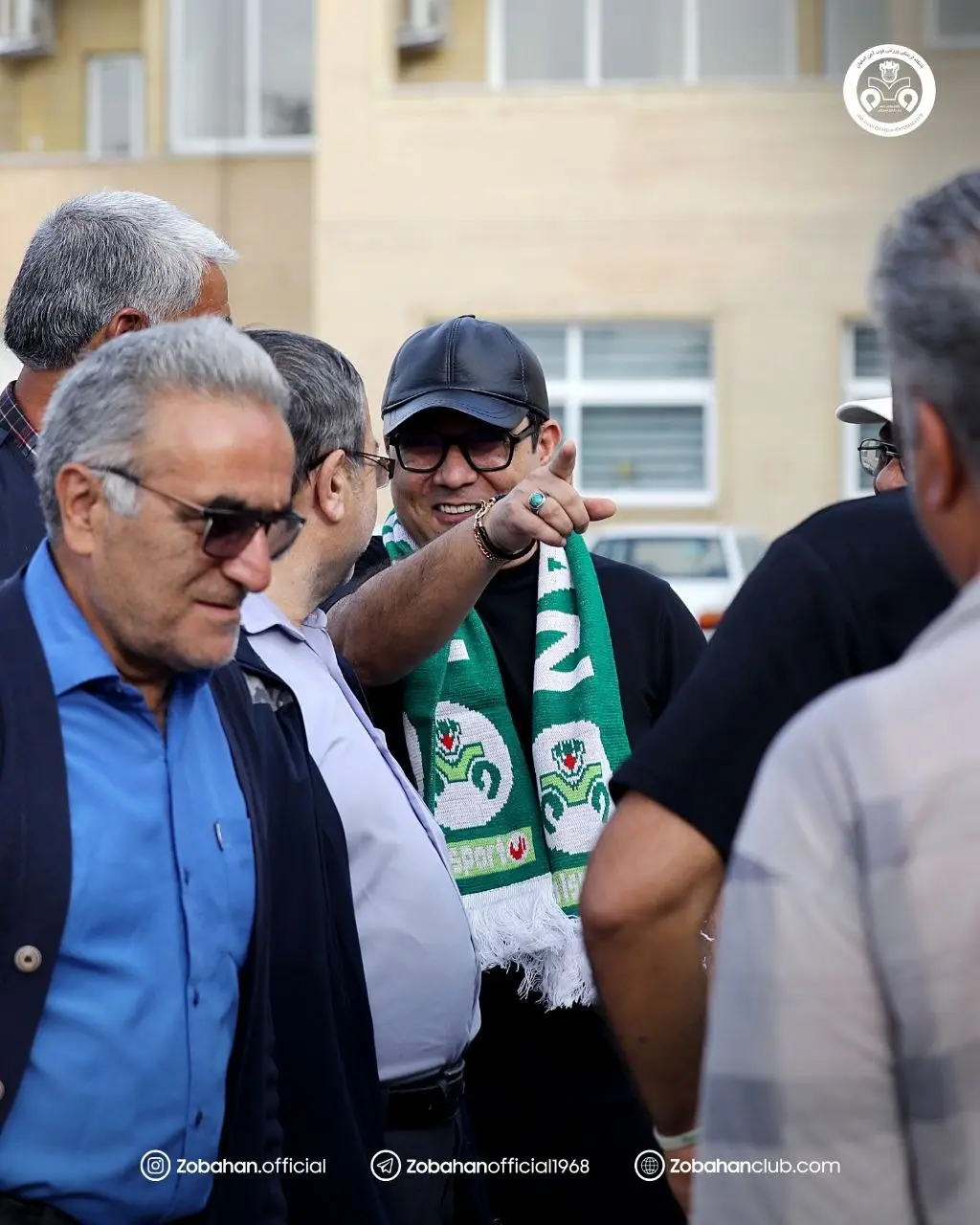 1-428 مأموریت سنگین سرمربی جدید برای نجات گاندوها