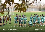 حسین کنعانی‌زادگان و دانیال ایری غایبان پرسپولیس برابر صنعت نفت به دلیل مصدومیت