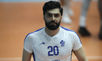 انتخاب رضا صفایی ملی‌پوش پیشین والیبال ایران به عنوان سرمربی والیبال پرسپولیس