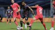 بازی پرسپولیس و نساجی مازندران شنبه ۹ آبان برگزار خواهد شد