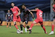 بازی پرسپولیس و نساجی مازندران شنبه ۹ آبان برگزار خواهد شد