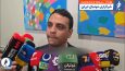 کلیپ ؛ ادعای جدید باشگاه استقلال درباره یاسر آسانی ؛ شکایت پرسپولیس بی اثر شد؟ + فیلم وایرال شده