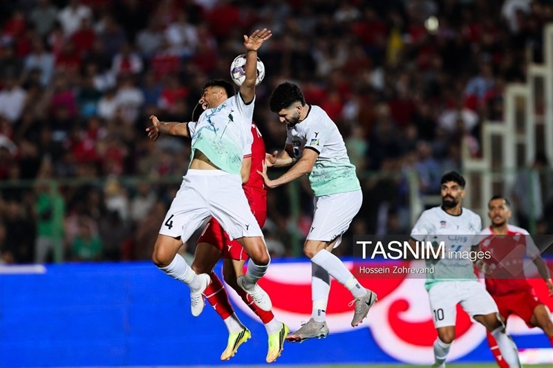 1405061702342477638131004 استقلال , تیم فوتبال پرسپولیس , لیگ برتر فوتبال , فوتبال , مهدی تارتار , تیم فوتبال تراکتور تبریز ,