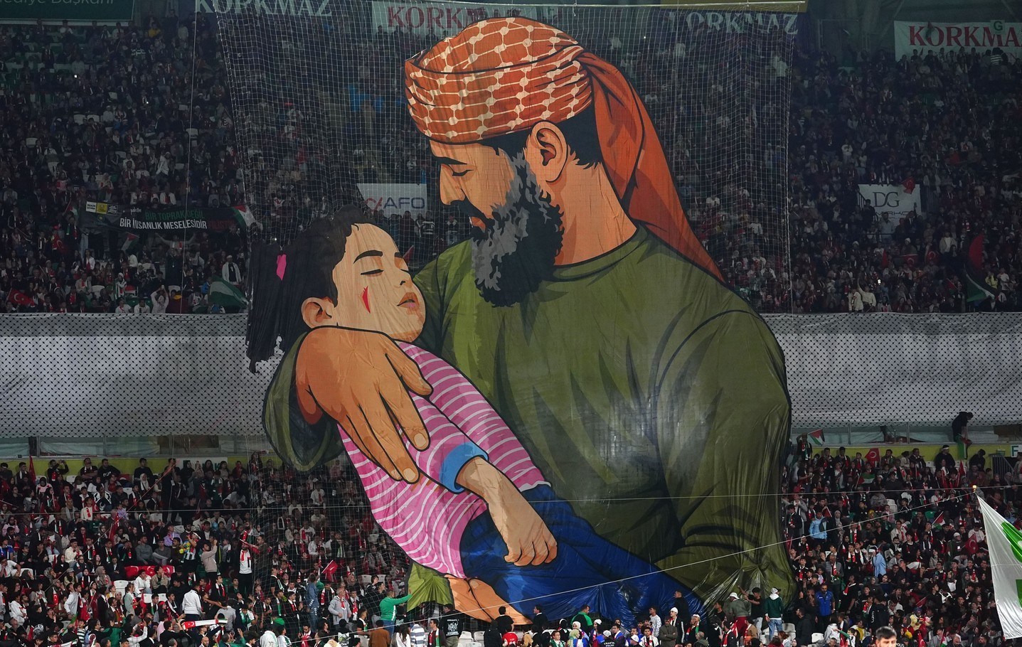 رژیم صهیونیستی (اسرائیل) , کشور فلسطین , تیم ملی فوتبال فلسطین , کشور ترکیه ,