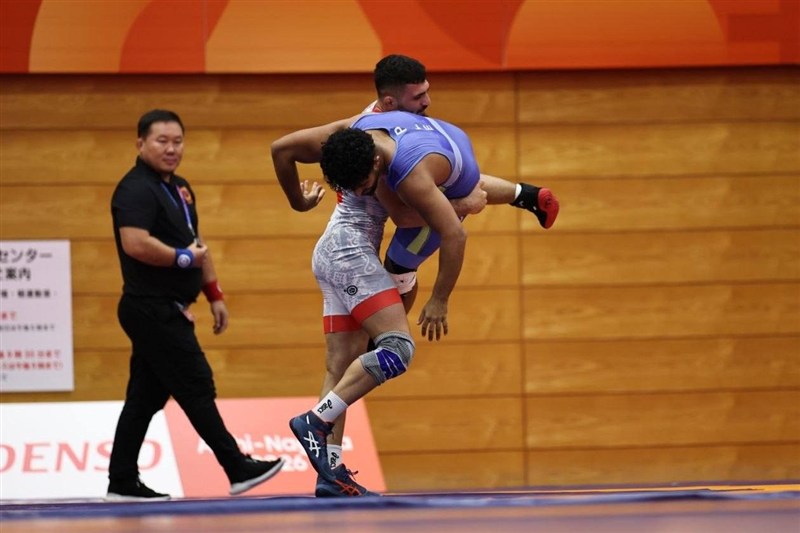 بازی‌های آسیایی , بازی‌های آسیایی 2026 ناگویا ,