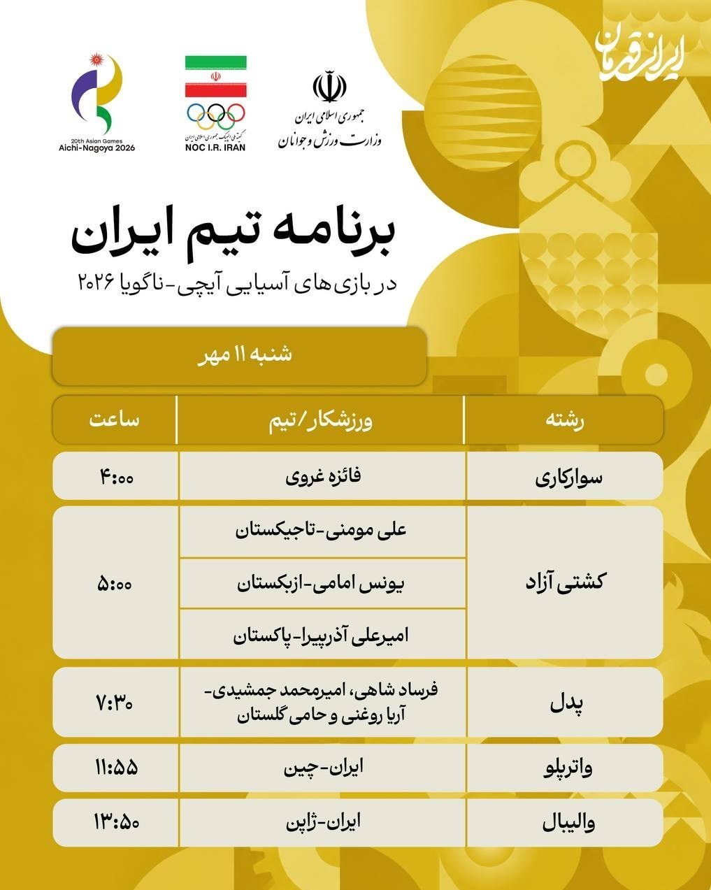 14050710184906959384400710-1 بازیهای آسیایی ,