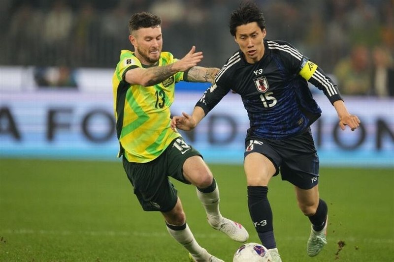 کنفدراسیون فوتبال آسیا (AFC) , تیم ملی فوتبال ایران ,