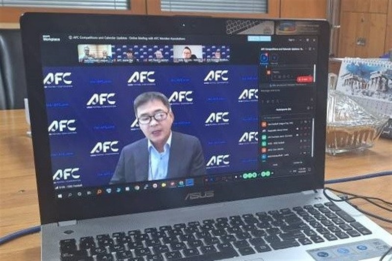 کنفدراسیون فوتبال آسیا (AFC) , فوتبال آسیا , تیم‌های ملی فوتبال آسیایی ,