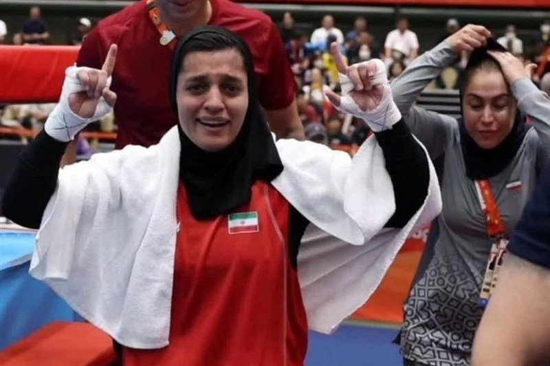 1405072115242995138566484 اخبار استان کرمانشاه , ورزش بانوان ,
