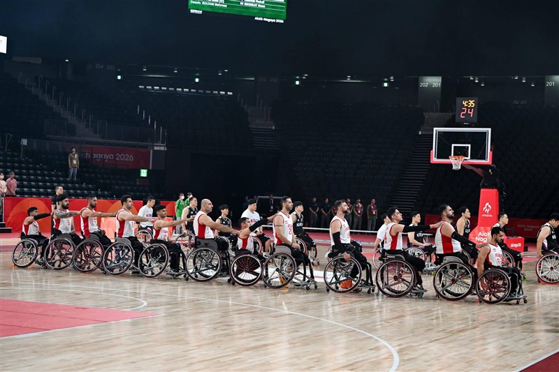 1405072508452179638605404-9 بازیهای پاراآسیایی , بازیهای پاراآسیایی 2026 ناگویا ,