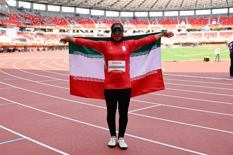 1405072905424797038657954-8 بازیهای پاراآسیایی , بازیهای پاراآسیایی 2026 ناگویا ,