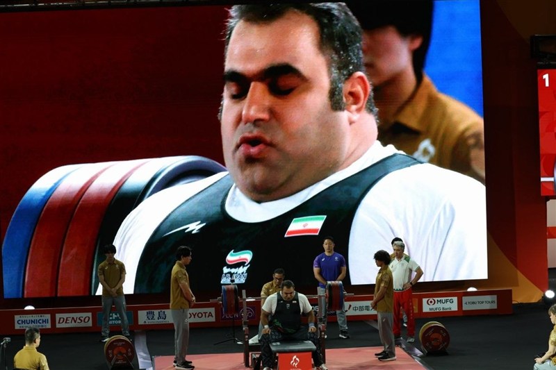 1405073012172742538673884 بازیهای پاراآسیایی , بازیهای پاراآسیایی 2026 ناگویا ,