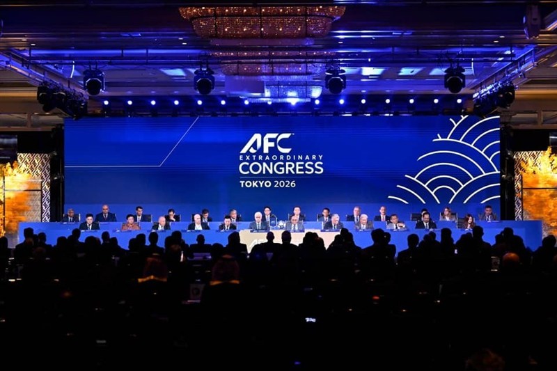 1405080111211068438685134-1 کنفدراسیون فوتبال آسیا (AFC) , فدراسیون فوتبال اردن , جانی اینفانتینو , فدراسیون بینالمللی فوتبال (فیفا) ,