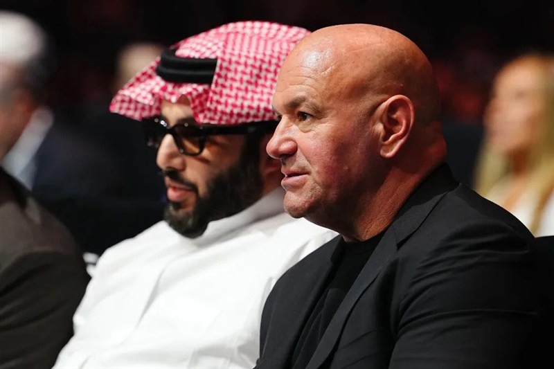 1405080410501239138721784 UFC , کشور قطر , عربستان سعودی ,