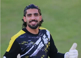 حضور مستمر حبیب فرعباسی در تمرینات استقلال و کاهش نگرانی کادر فنی