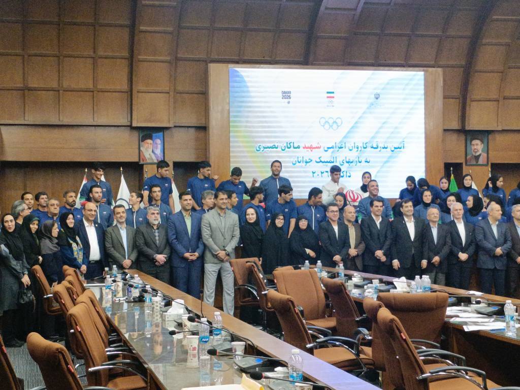 پاداش طلاییهای المپیک جوانان داکار افزایش پیدا کرد پاداش طلاییهای المپیک جوانان داکار افزایش پیدا کرد