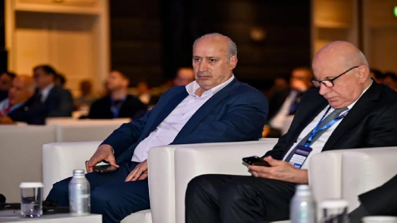 حضور تاج و مومنی در نشست روسا و دبیران کل فدراسیون‌های فوتبال آسیا
