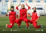 اولین گل تاریخ دربی زنان به نام پرسپولیس ثبت شد + عکس اولین گل تاریخ دربی زنان به نام پرسپولیس ثبت شد + عکس
