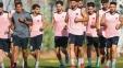 محمد خدابنده‌لو هافبک ۲۷ ساله پرسپولیس رهبر خط میانی تیم در فصل جاری