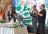 بازیکنان آلومینیوم اراک به شکل جالبی اردوی خود در تهران را به پایان رساندند + عکس