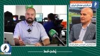 فیلم ؛ احمدرضا براتی کارشناس حقوقی فوتبال درباره پرونده لغو دیدار ملوان و تراکتور : تراکتور باید سه بر صفر بازنده اعلام شود