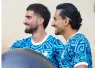 بازگشت دو ستاره محبوب به تمرینات گروهی استقلال برای آمادهسازی دیدار با تراکتور + عکس بازگشت دو ستاره محبوب به تمرینات گروهی استقلال برای آمادهسازی دیدار با تراکتور + عکس