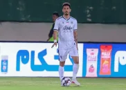 امیرمحمد هوشمند مدافع آلومینیوم اراک: اتفاق بزرگی در فوتبال من افتاد
