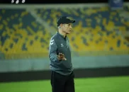 پیروزی چهارگله دهوک تحت هدایت یحیی گل‌محمدی در دیدار دوستانه شب گذشته