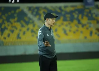 پیروزی چهارگله دهوک تحت هدایت یحیی گل‌محمدی در دیدار دوستانه شب گذشته