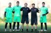 دروازه‌بان محبوب پرسپولیس با اعتماد به نفس بالا در تمرینات این تیم حاضر شد + عکس