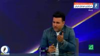 محمد نصرتی : جواد نکونام مجبور است از بازیکنان در پست غیرتخصصی استفاده کند