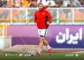 احتمال غیبت سه ستاره محبوب پرسپولیس در دیدار این تیم مقابل نساجی احتمال غیبت سه ستاره محبوب پرسپولیس در دیدار این تیم مقابل نساجی