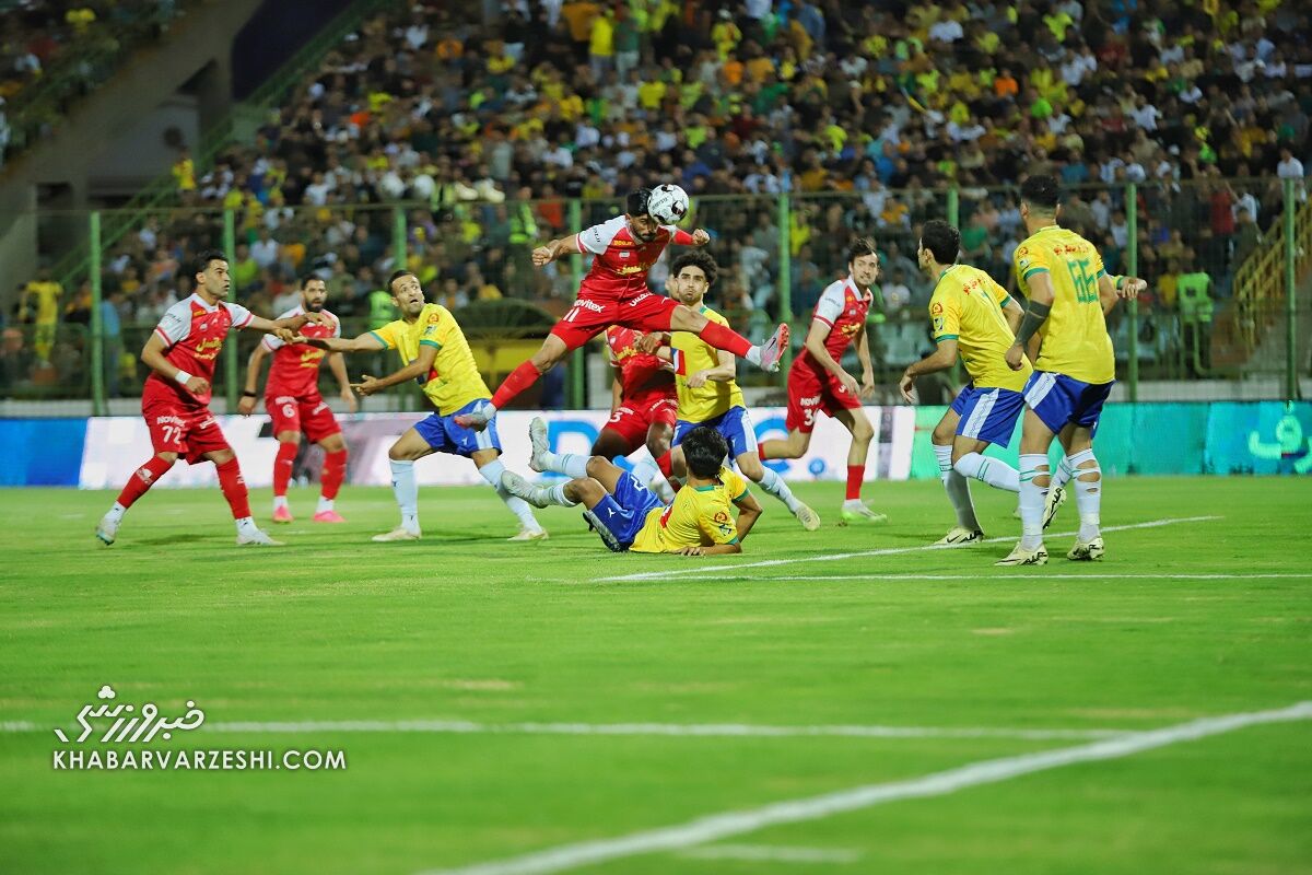 331080 تیم پرسپولیس