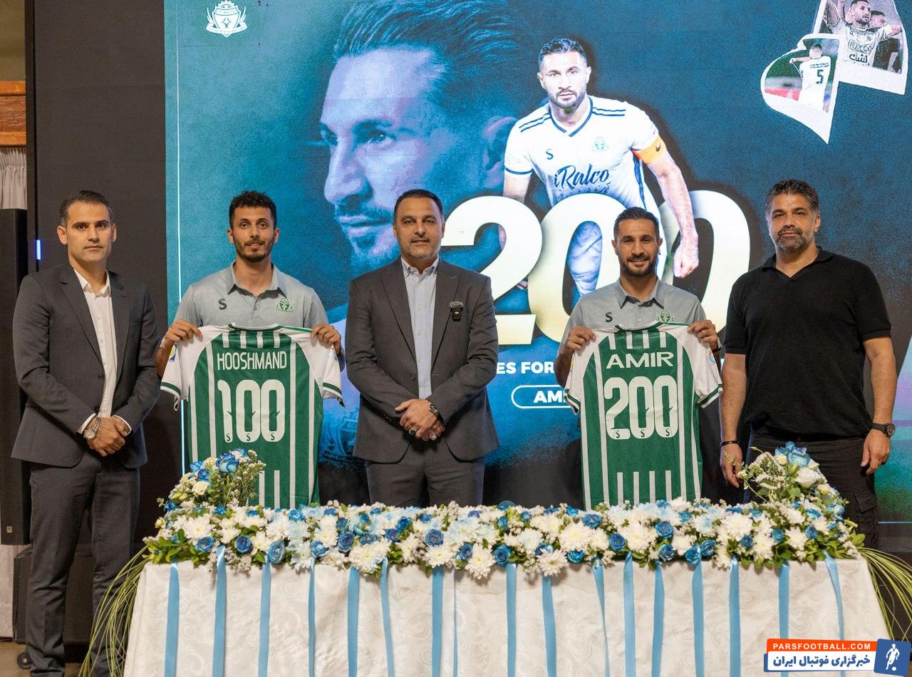عکس ؛ جشن تولد ۲۱ سالگی مهدی مهدوی در پایان اردوی آلومینیوم اراک