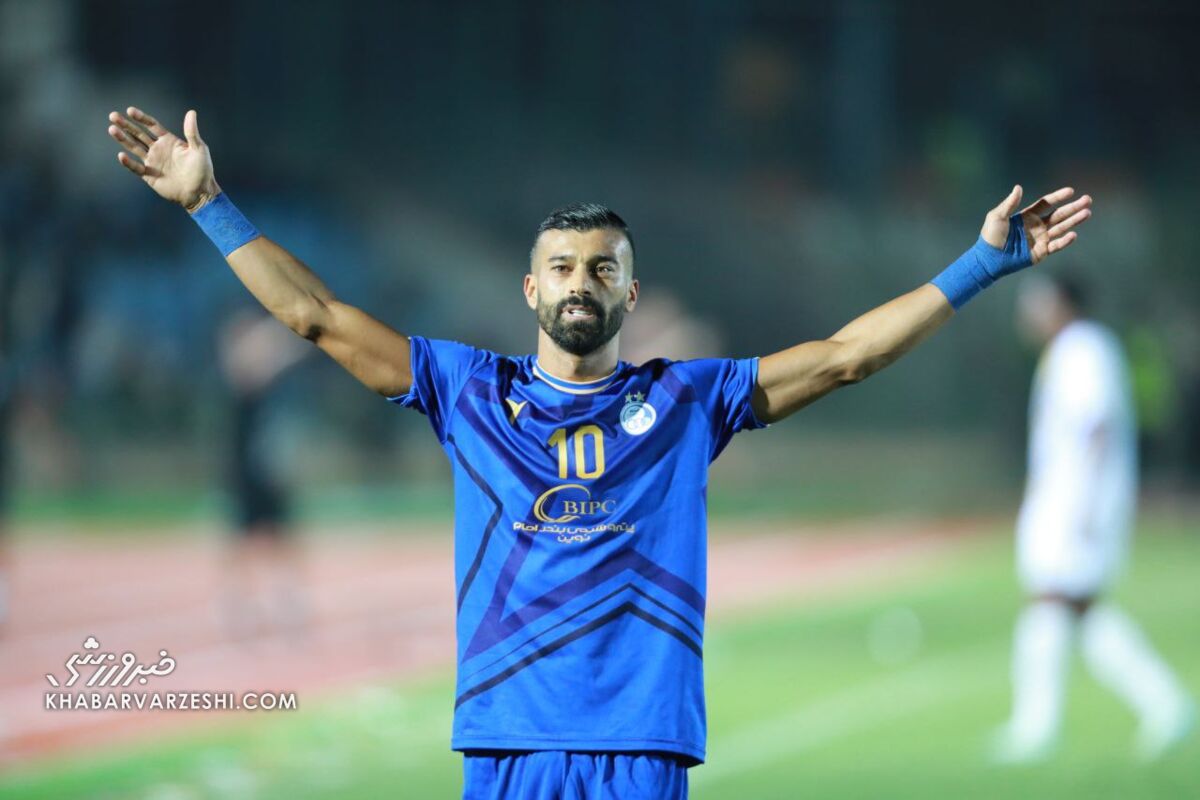 رامین رضاییان