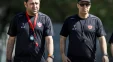 عکس ؛ از دست دادن دو امتیاز مهم استقلال در یزد و فرصت پرسپولیس برای تثبیت صدرنشینی با پیروزی مقابل فولاد