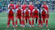 عکس ؛ آماده‌سازی پرسپولیس برای دیدار با مس شهربابک با انتشار طرح معنادار